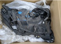  Фара (передняя) Renault Megane 2 2002-2009 20168184 #8