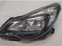  Фара (передняя) Opel Corsa D 2011-2014 20168219 #1