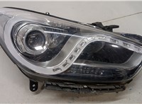  Фара (передняя) Hyundai i40 2011-2015 20168234 #1