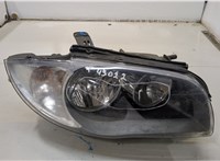  Фара (передняя) BMW 1 E87 2004-2011 20168346 #1