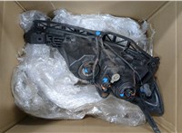  Фара (передняя) Mazda 3 (BK) 2003-2009 20168388 #6