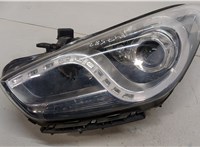  Фара (передняя) Hyundai i40 2011-2015 20168407 #1