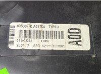  Дверная карта (Обшивка двери) Acura MDX 2007-2013 20168419 #4