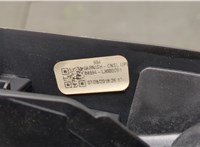 Пластик центральной консоли KIA K5 2019- 20168448 #4