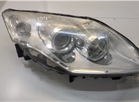 260100037R Фара (передняя) Renault Laguna 3 2007- 20168450 #1