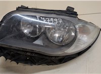  Фара (передняя) BMW 1 E87 2004-2011 20168455 #1