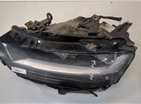  Фара (передняя) Audi A4 (B8) 2011-2015 20168481 #8