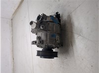 1K0820859D Компрессор кондиционера Volkswagen Passat 6 2005-2010 20168512 #7