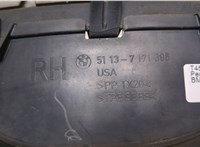 51137171396 Решетка радиатора BMW X5 E70 2006-2013 20168540 #2