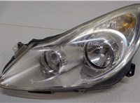  Фара (передняя) Opel Corsa D 2006-2011 20167807 #1