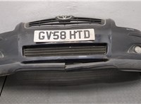 5211905909 Бампер Toyota Avensis 2 2003-2008 20167820 #1