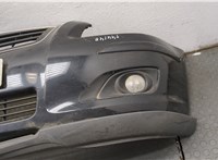 5211905909 Бампер Toyota Avensis 2 2003-2008 20167820 #2