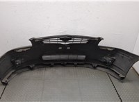 5211905909 Бампер Toyota Avensis 2 2003-2008 20167820 #5