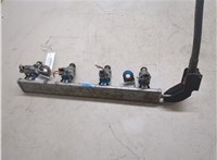 MN143973 Форсунка топливная Mitsubishi Lancer 10 2007-2015 20168586 #6