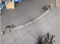  Рессора Renault Master 2010- 20168587 #4
