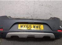 511657929R Заглушка буксировочного крюка Dacia Sandero 2013-2020 11286449 #4