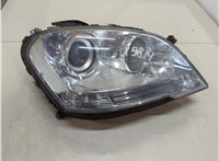  Фара (передняя) Mercedes ML W164 2005-2011 20168652 #2