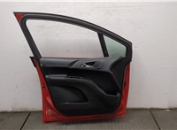  Дверь боковая (легковая) Opel Meriva 2010- 20168662 #7