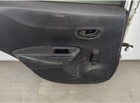  Дверь боковая (легковая) Toyota Yaris 2011-2014 20168666 #11