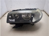 63123418405 Фара (передняя) BMW X3 E83 2004-2010 20168740 #7