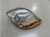  Фара (передняя) Chevrolet Matiz (Spark) 2005-2010 20168752 #1