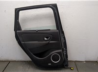  Дверь боковая (легковая) Renault Scenic 2009-2012 20168755 #6