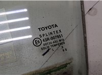  Стекло боковой двери Toyota Corolla E11 1997-2001 20168760 #2