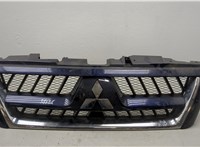  Решетка радиатора Mitsubishi Pajero / Montero 2000-2006 20168795 #1