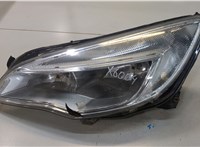  Фара (передняя) Opel Astra J 2010-2017 20168820 #1