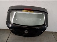  Крышка (дверь) багажника Opel Corsa D 2011-2014 20168865 #1