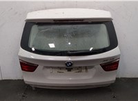 63217217310 Фонарь крышки багажника BMW X3 F25 2010-2014 11286648 #8