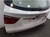 63217217310 Фонарь крышки багажника BMW X3 F25 2010-2014 11286648 #9