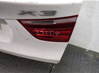 63217217310 Фонарь крышки багажника BMW X3 F25 2010-2014 11286648 #13