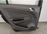  Дверь боковая (легковая) Opel Corsa D 2011-2014 20168916 #6