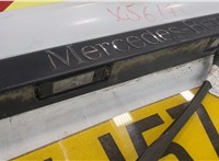 A6398200256, A6397432630 Подсветка номера Mercedes Vito W639 2003-2014 11286681 #9