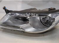  Фара (передняя) Volkswagen Tiguan 2007-2011 20169022 #1