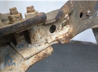  Балка подвески передняя (подрамник) Nissan Navara 1997-2004 20169041 #4