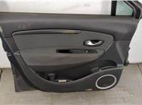  Дверь боковая (легковая) Renault Scenic 2009-2012 20169060 #2