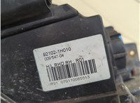 921021H010 Фара (передняя) KIA Ceed 2007-2012 20169094 #8