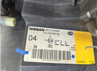  Фара (передняя) Nissan Navara 2005-2015 20169100 #4