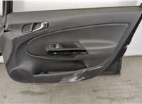  Дверь боковая (легковая) Opel Corsa D 2011-2014 20169104 #11