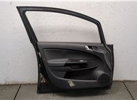  Дверь боковая (легковая) Opel Corsa D 2011-2014 20169109 #6