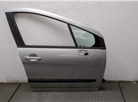  Дверь боковая (легковая) Peugeot 308 2007-2013 20169152 #1