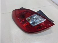  Фонарь (задний) Opel Corsa D 2006-2011 20169203 #1