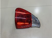  Фонарь (задний) BMW X5 E53 2000-2007 20169241 #1