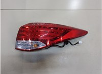  Фонарь (задний) Hyundai i40 2011-2015 20169249 #1