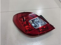  Фонарь (задний) Opel Corsa D 2011-2014 20169281 #1