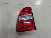  Фонарь (задний) KIA Sportage 2004-2010 20169300 #1