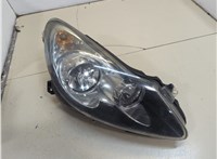  Фара (передняя) Opel Corsa D 2006-2011 20169327 #1