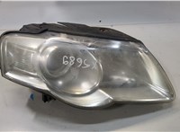  Фара (передняя) Volkswagen Passat 6 2005-2010 20169359 #1